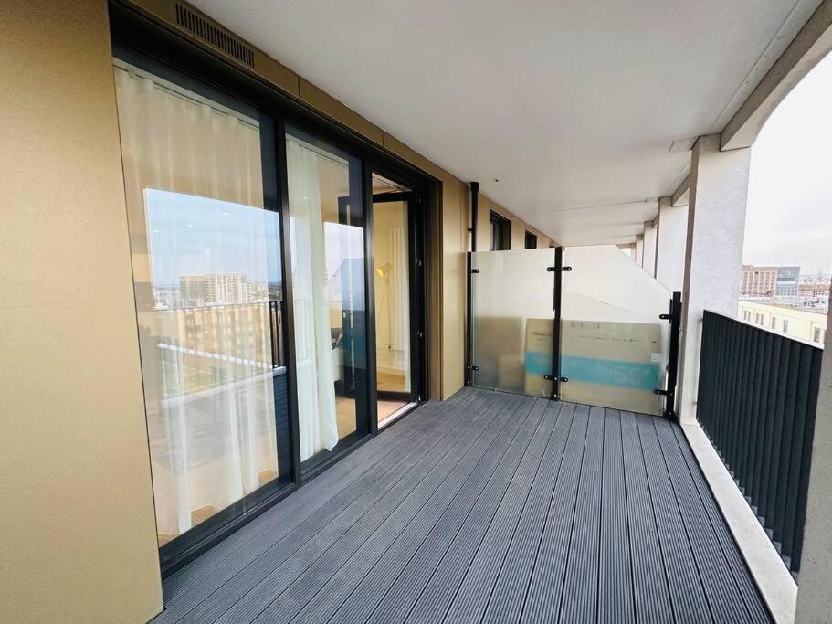 Spacious Modern 1 Bed Apartment. Londýn Exteriér fotografie