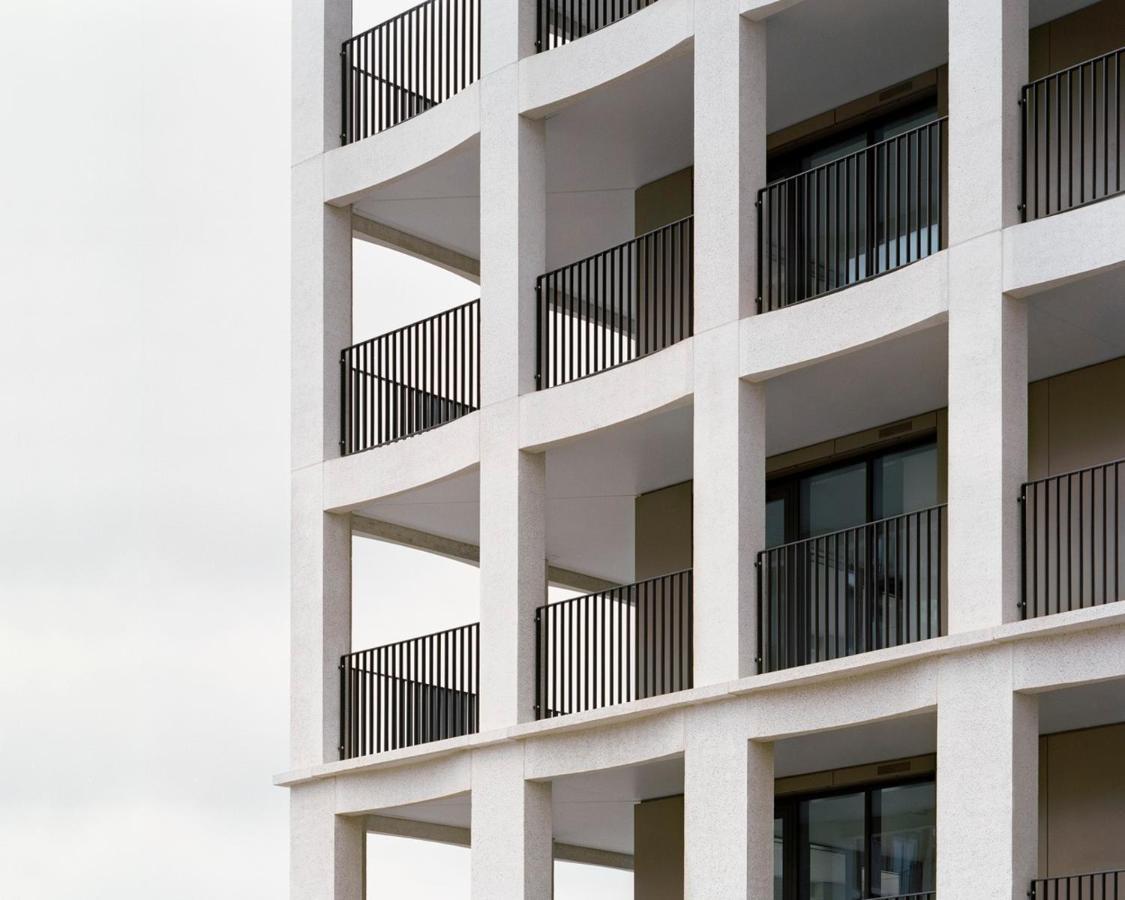 Spacious Modern 1 Bed Apartment. Londýn Exteriér fotografie